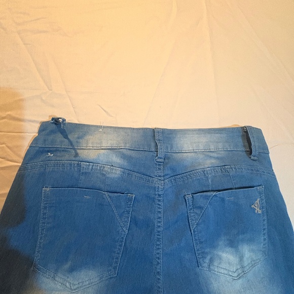 Skinny jeans - Picture 2 of 2